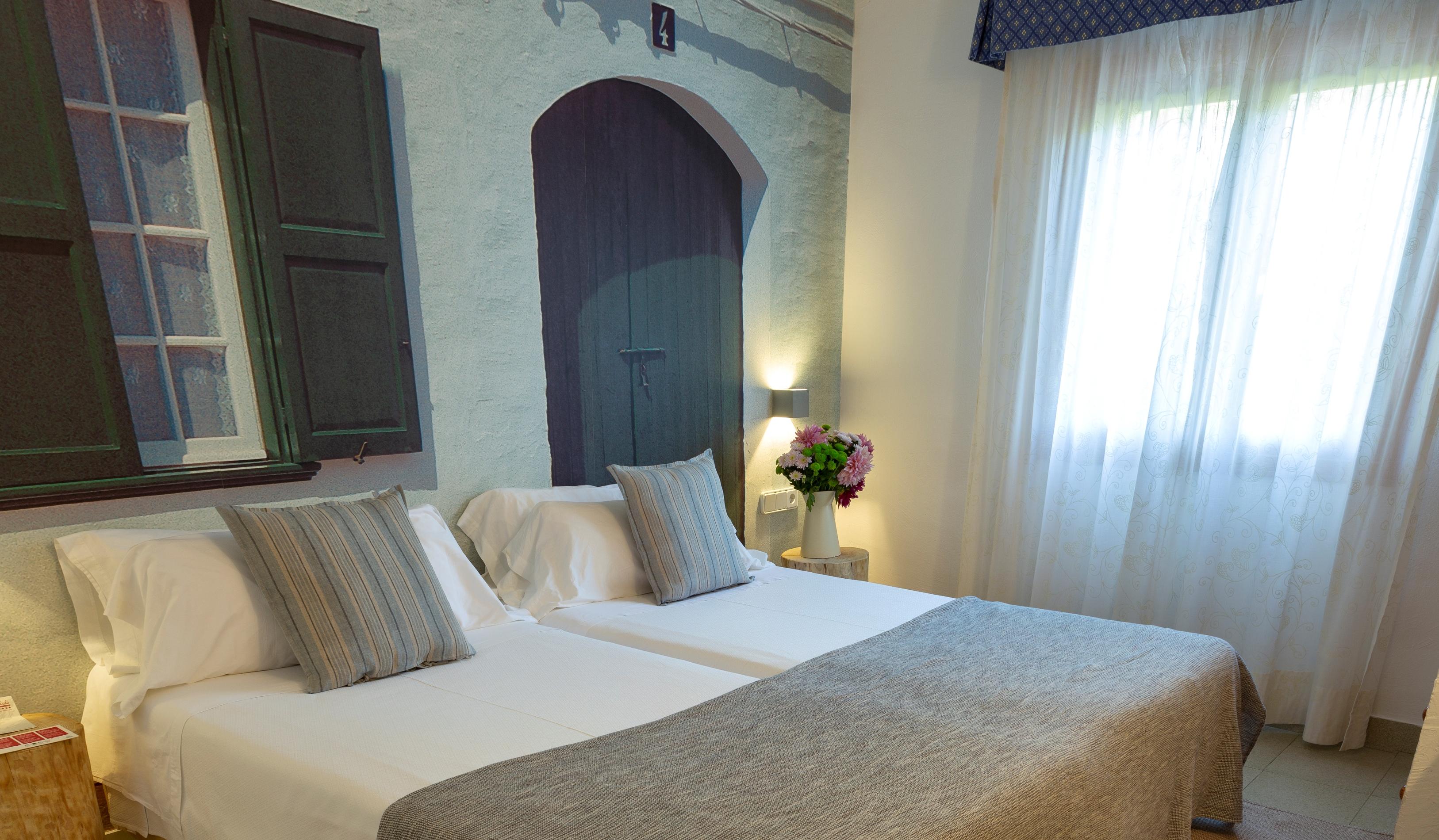 Es Baulo Petit Aparthotel