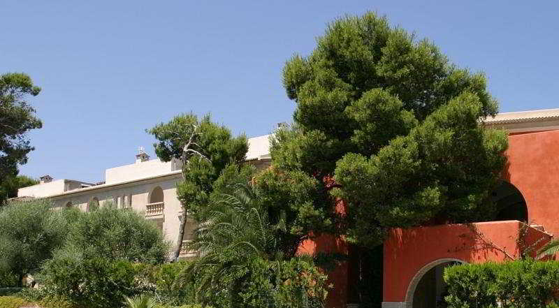 Aparthotel Es Baulo Petit